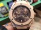Perfect Replica ZY Factory Hublot Classic Fusion Chocolate Face Chronograph 40mm Watch (5)_th.jpg
